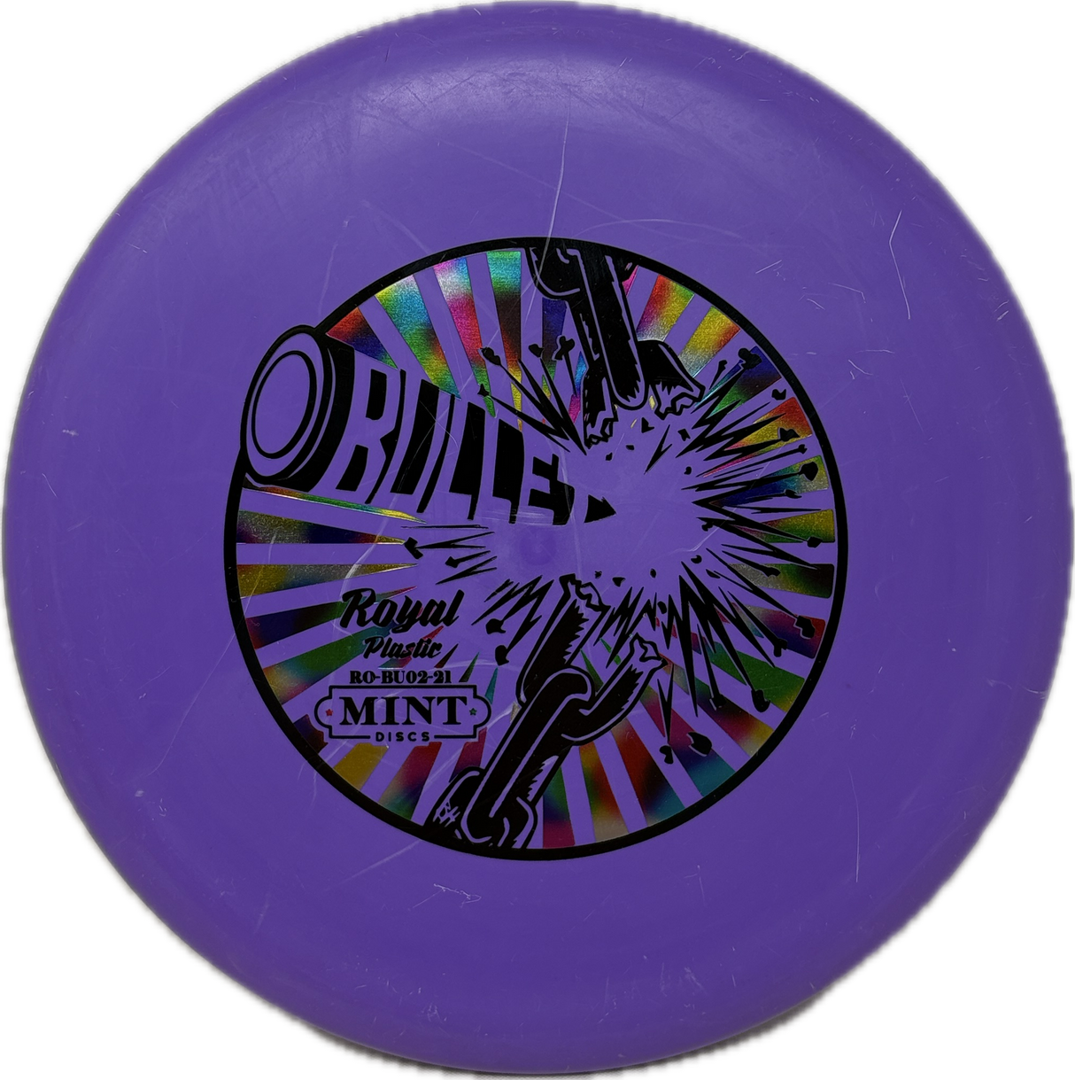 Used Discs-Foundation Disc Golf-Foundation Disc Golf