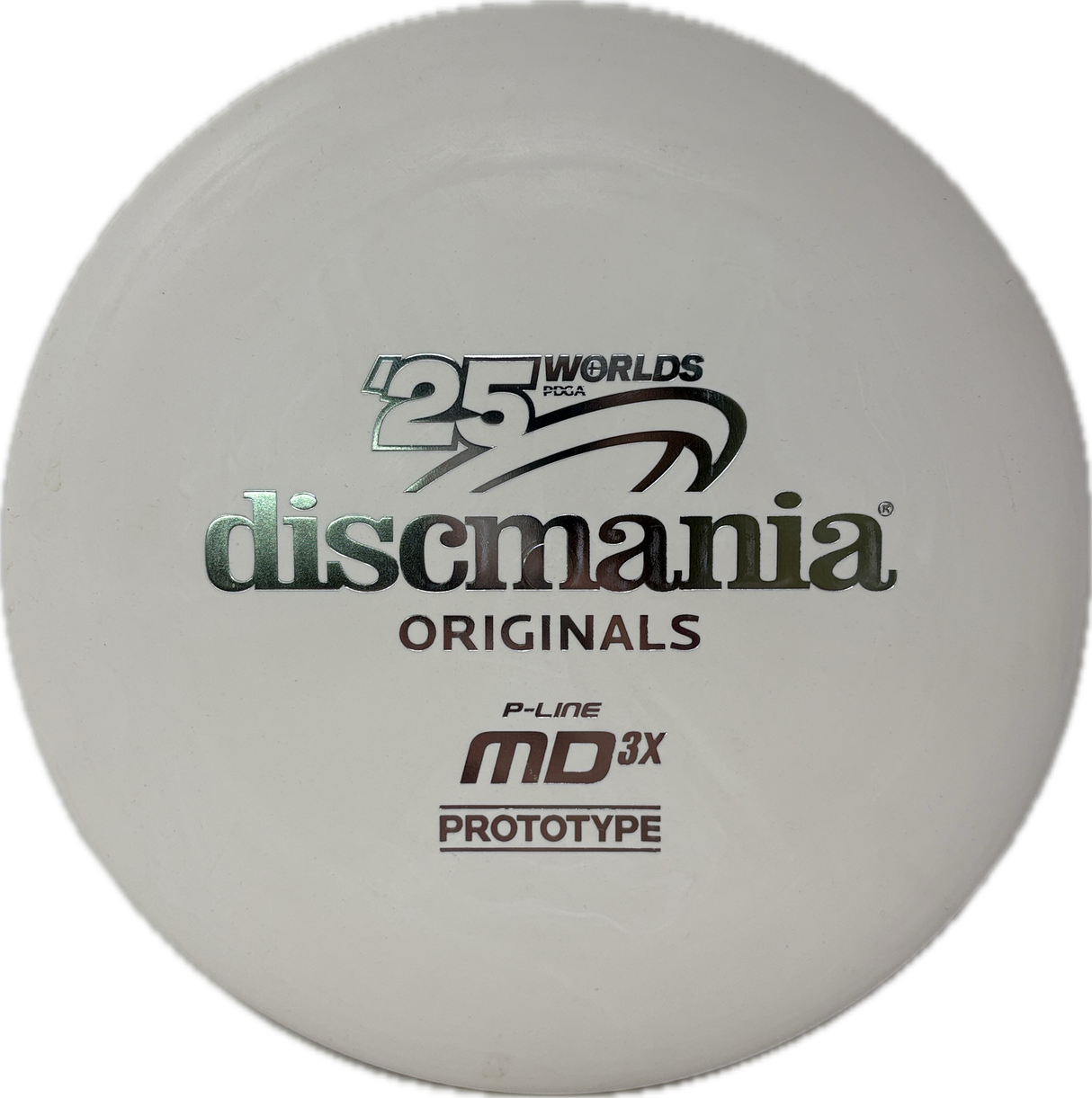 Used Discs-Foundation Disc Golf-Foundation Disc Golf