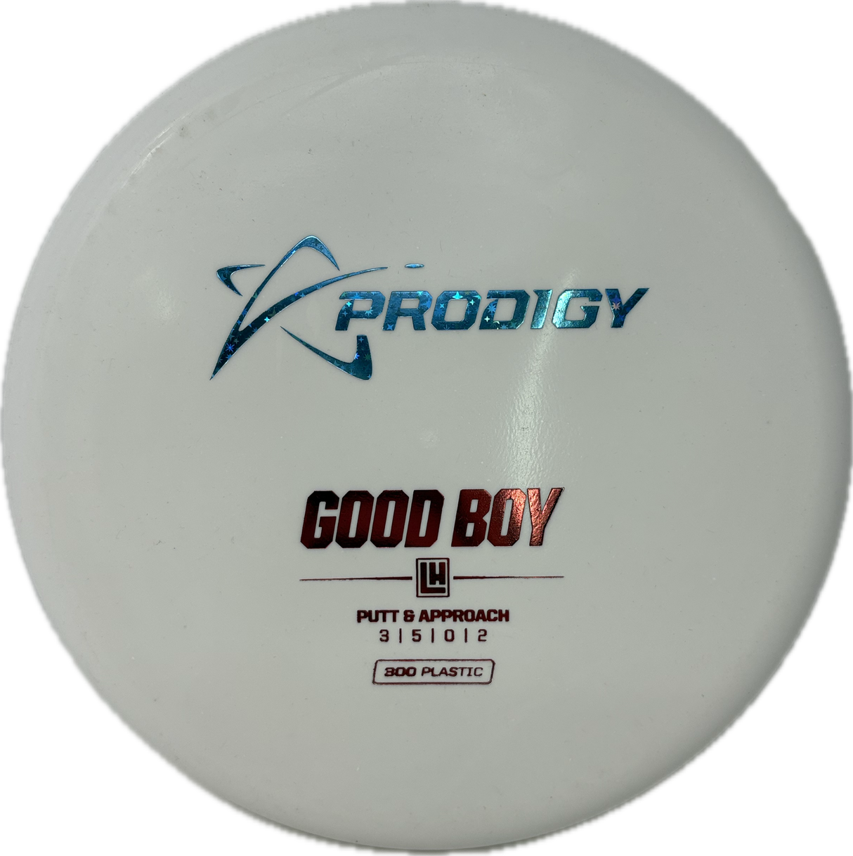 Good Boy-Prodigy-Foundation Disc Golf