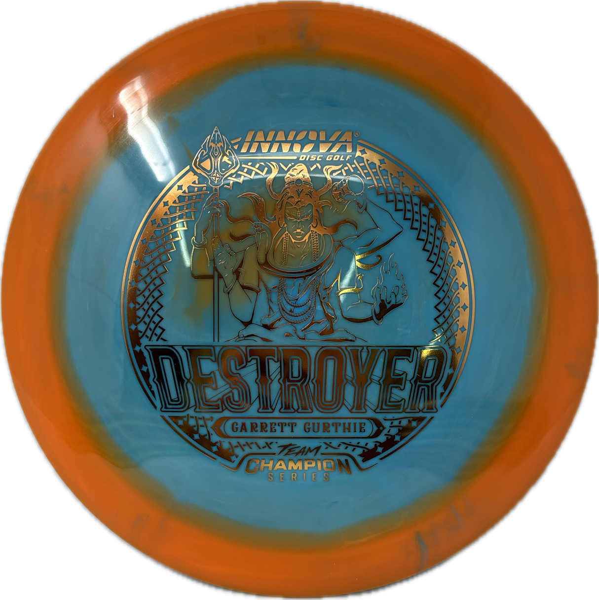 Garrett Gurthie Destroyer | 2026 Team Series-Innova-Foundation Disc Golf