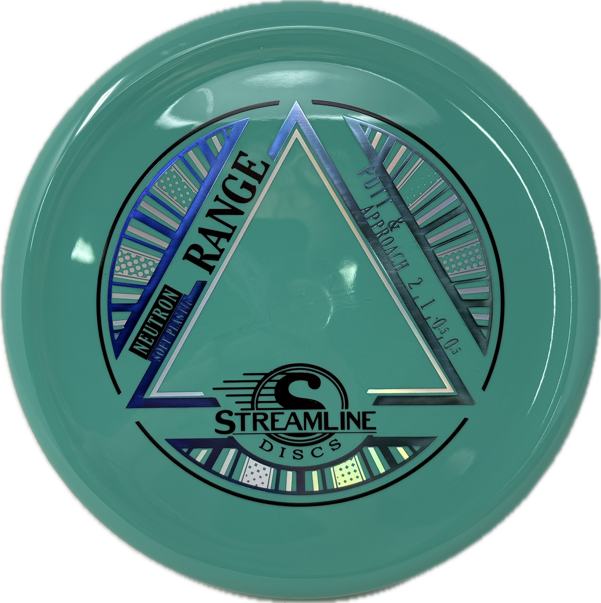 Range-MVP-Foundation Disc Golf