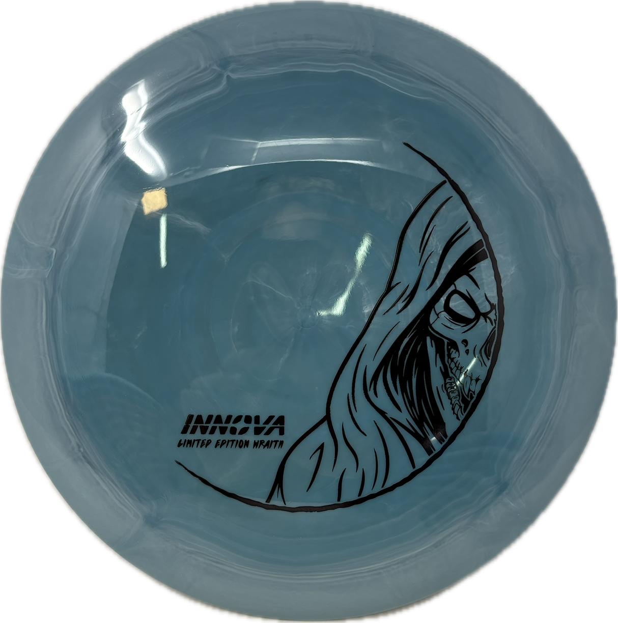 Wraith-Innova-Foundation Disc Golf