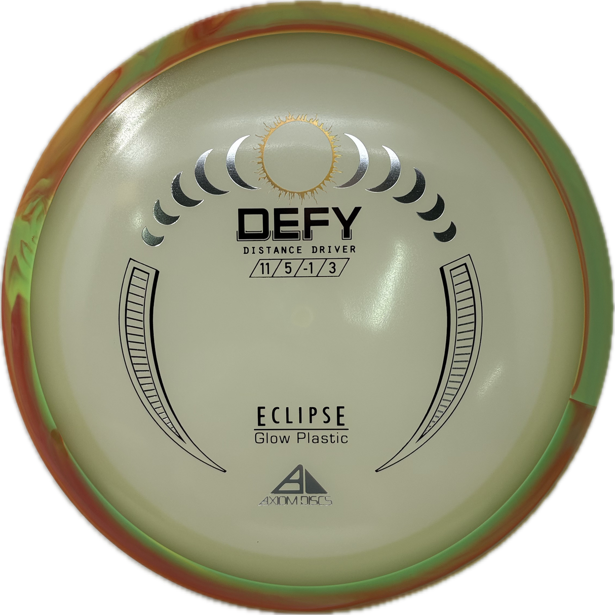 Defy-MVP-Foundation Disc Golf