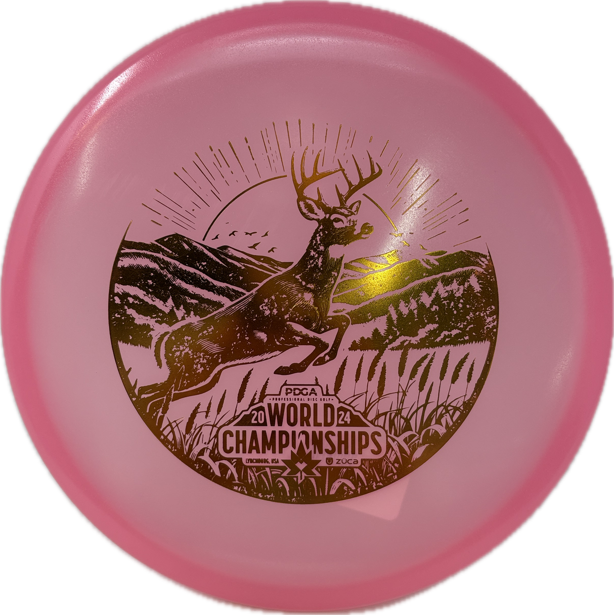 Used Discs-Foundation Disc Golf-Foundation Disc Golf