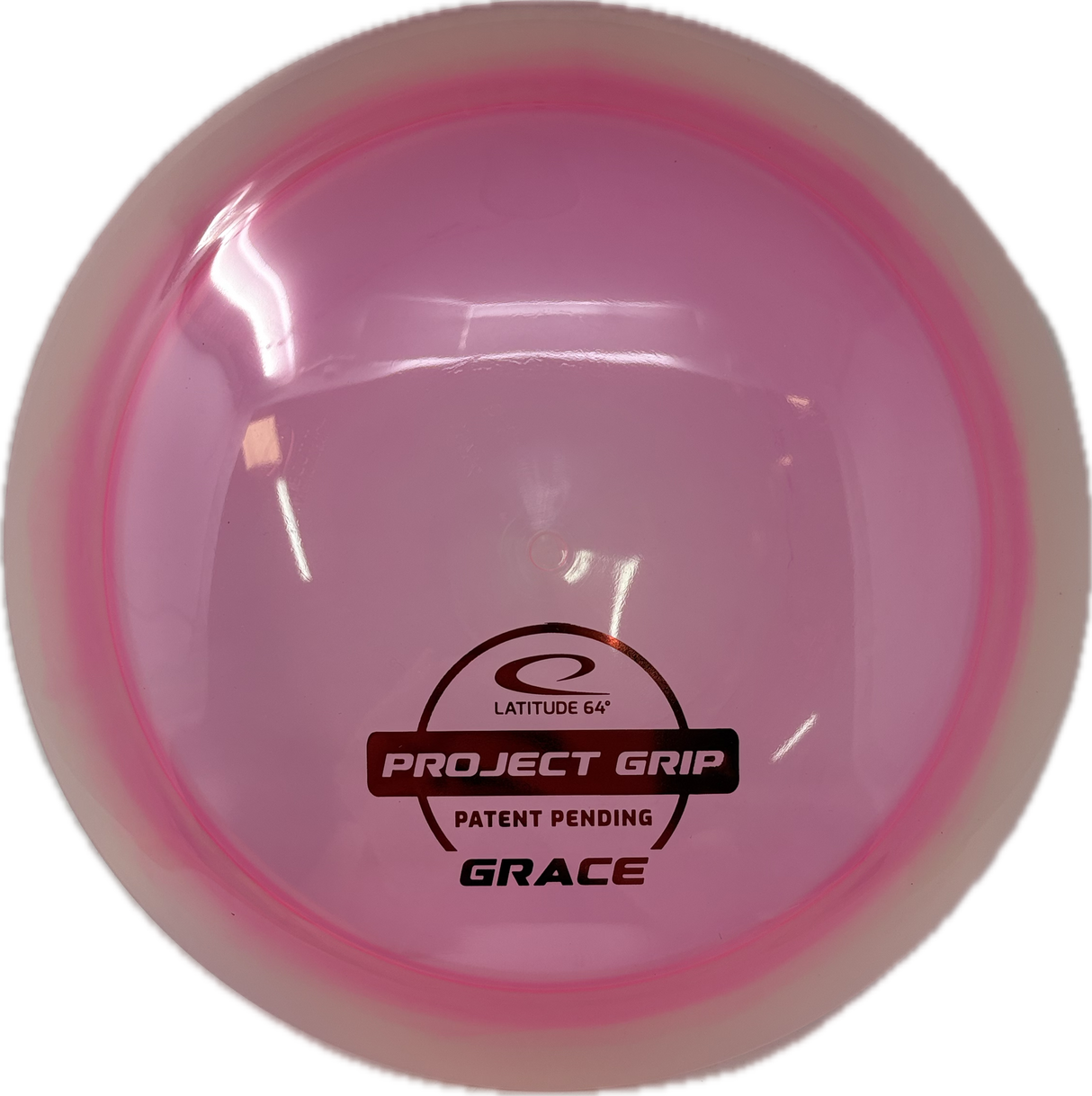 Grace-Latitude 64-Foundation Disc Golf