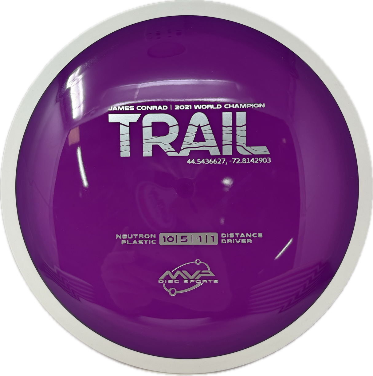 Trail-MVP-Foundation Disc Golf