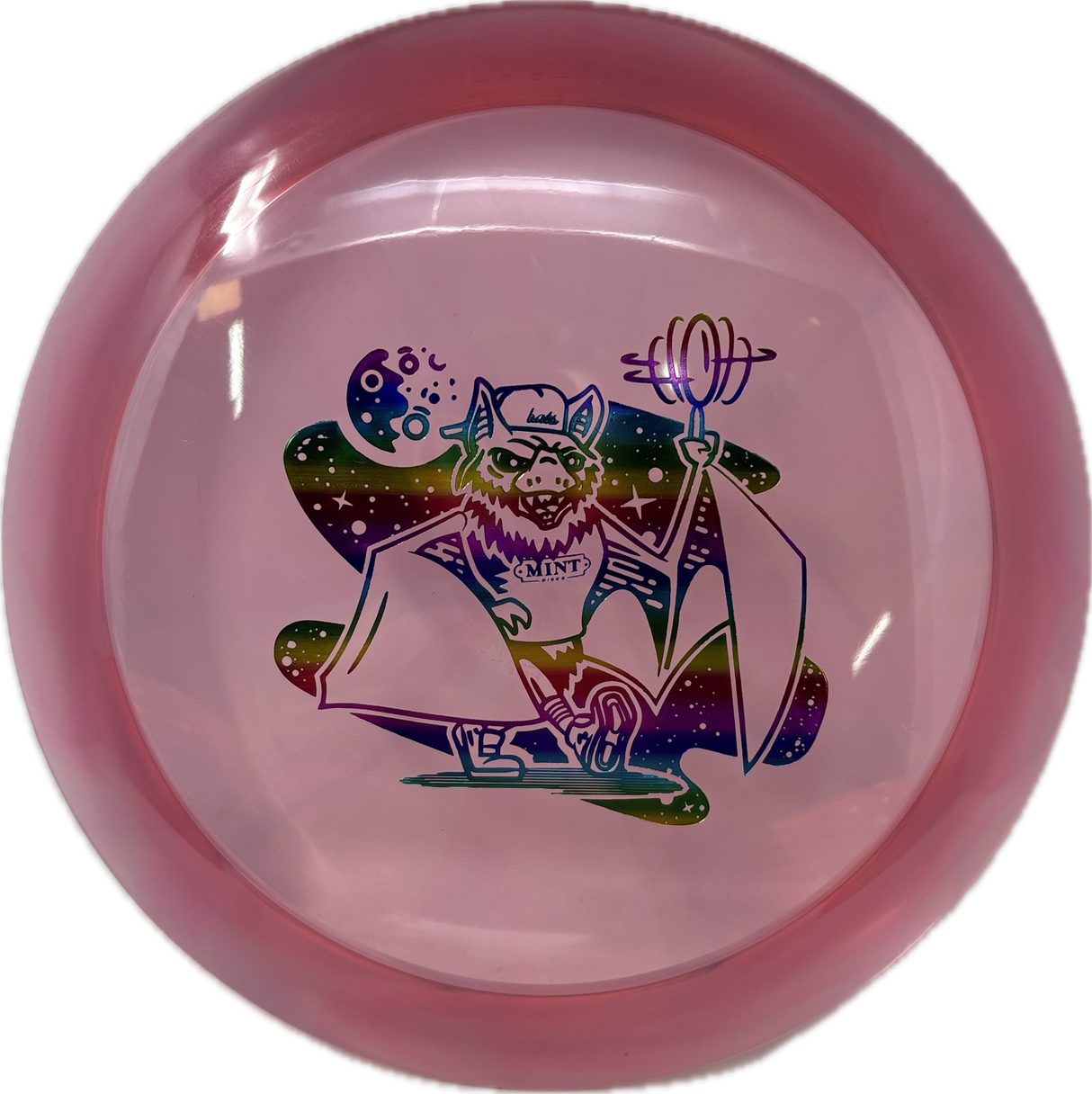 Freetail-Mint Discs-Foundation Disc Golf