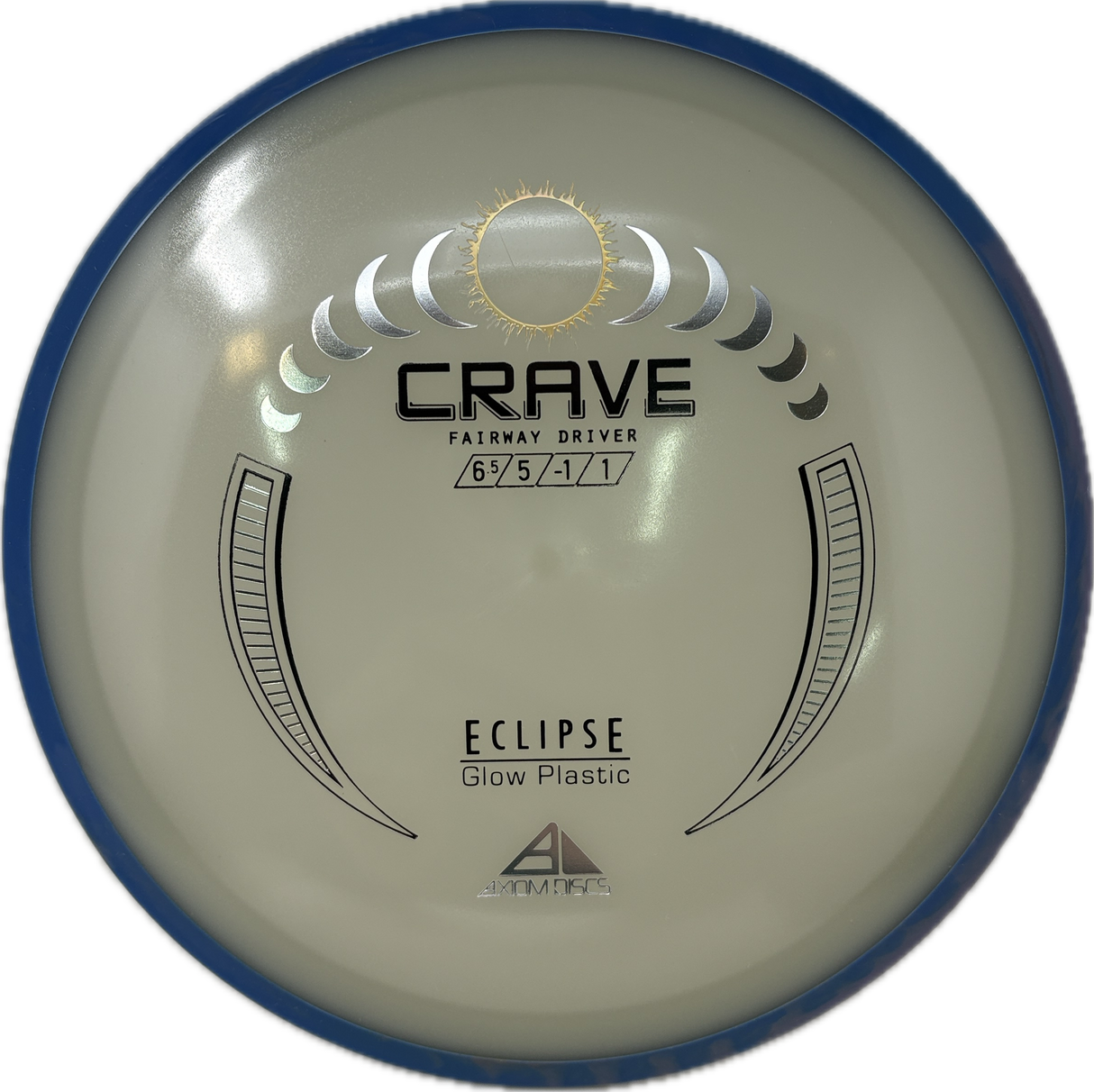Crave-MVP-Foundation Disc Golf