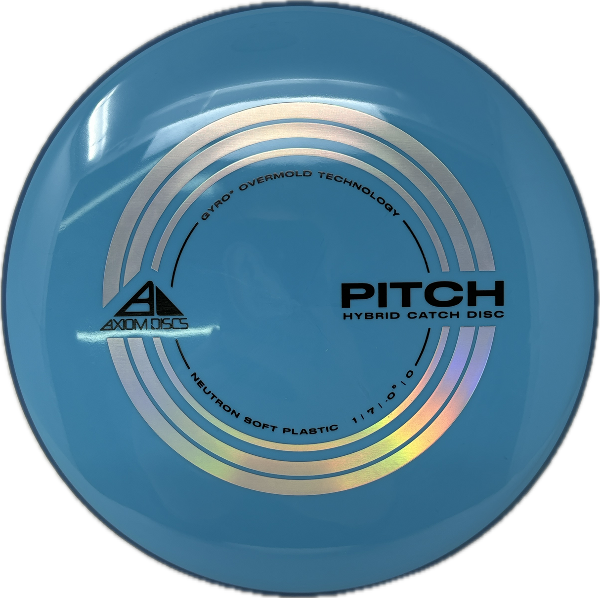 Pitch-MVP-Foundation Disc Golf