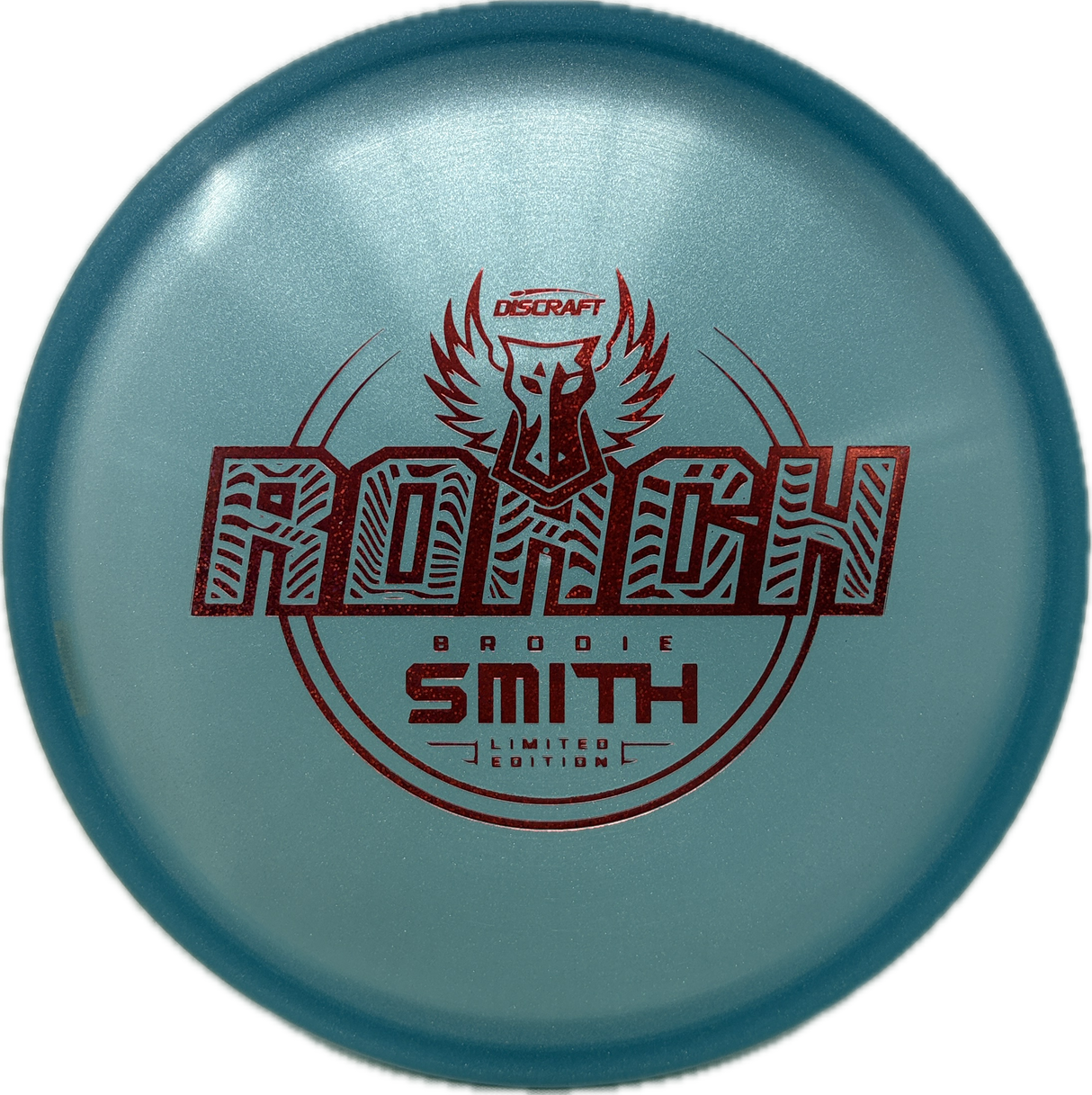 Brodie Smith Z Metallic Roach