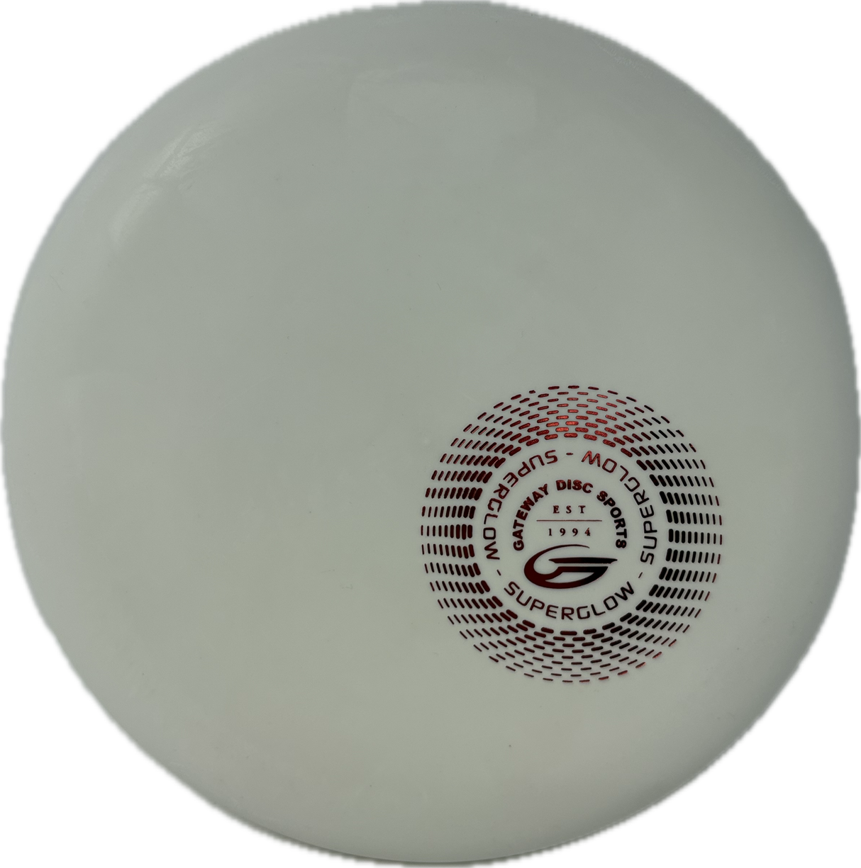 Voodoo-Gateway-Foundation Disc Golf