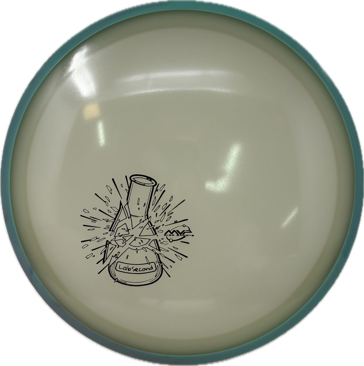 Crave-MVP-Foundation Disc Golf