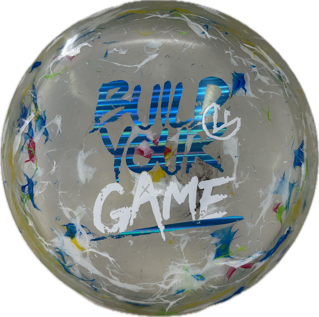 Build Your Game Jawbreaker Z FLX Buzzz SS-Foundation Disc Golf-Foundation Disc Golf