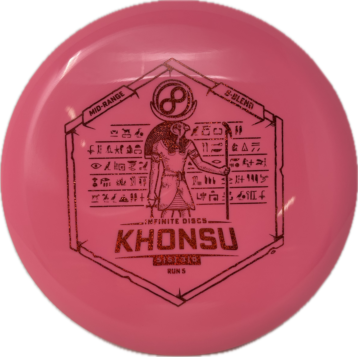 Khonsu-Infinite Discs-Foundation Disc Golf