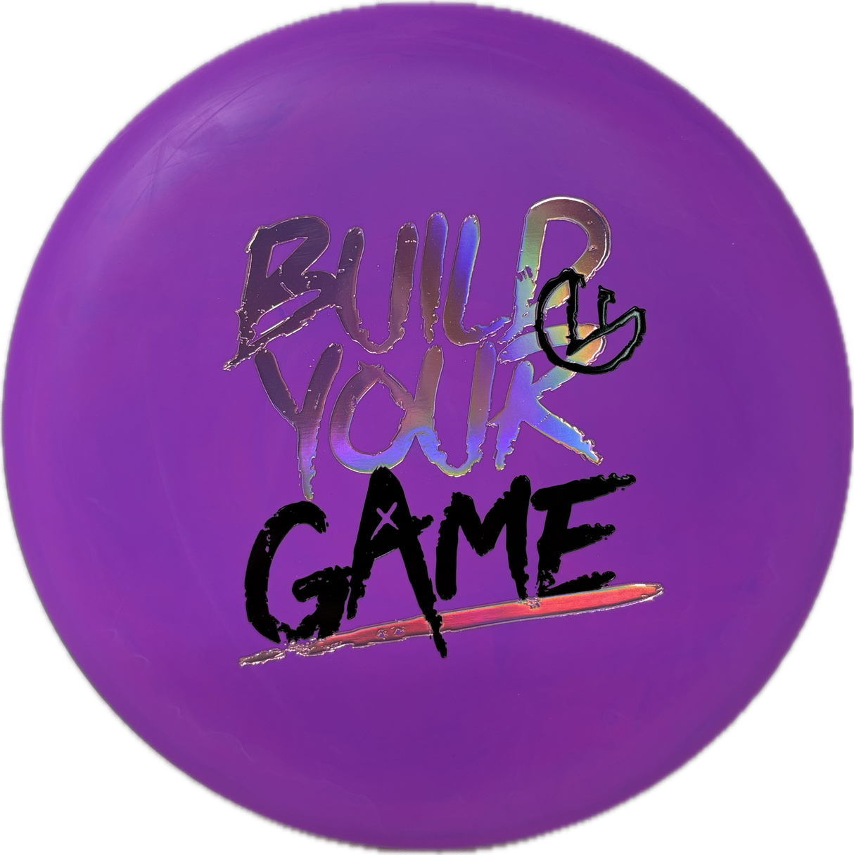 Build Your Game Putter Line Soft Challenger-Foundation Disc Golf-Foundation Disc Golf