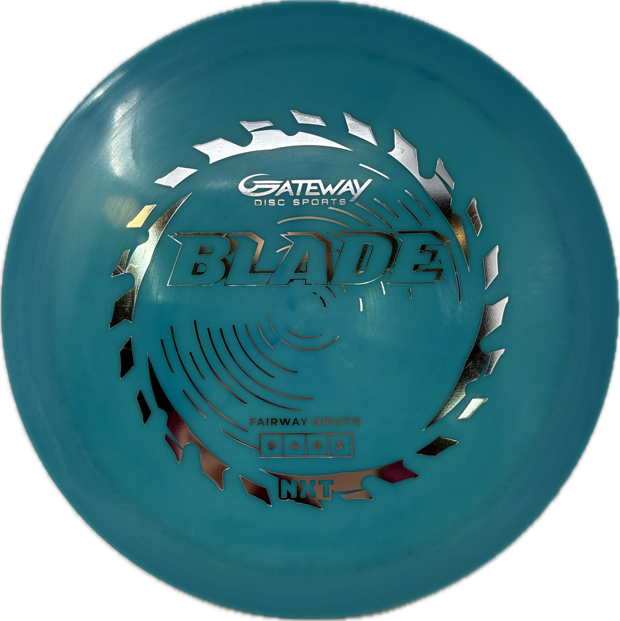 Blade-Gateway-Foundation Disc Golf