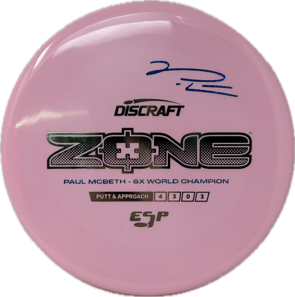 Zone