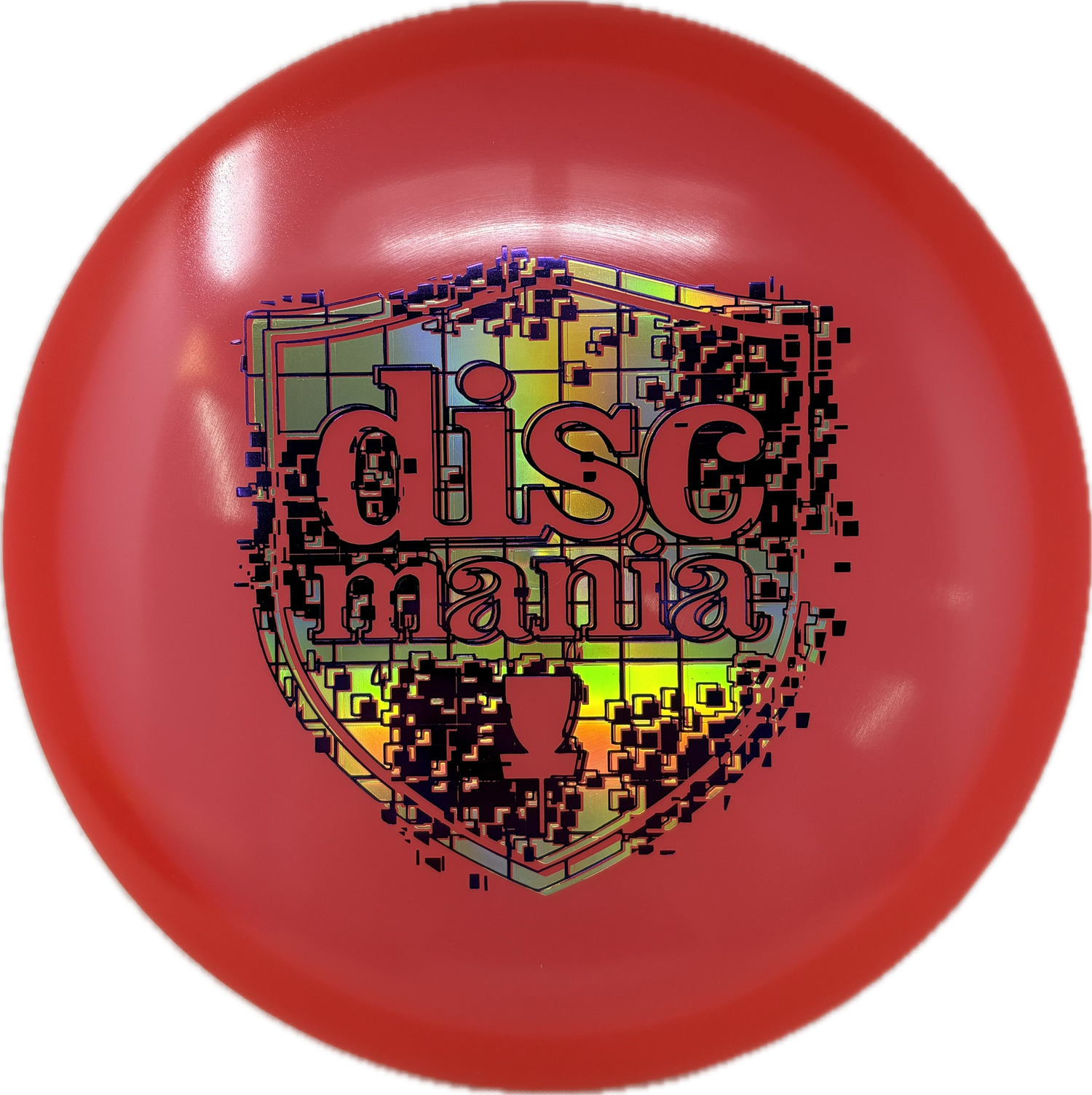 Origin-Discmania-Foundation Disc Golf