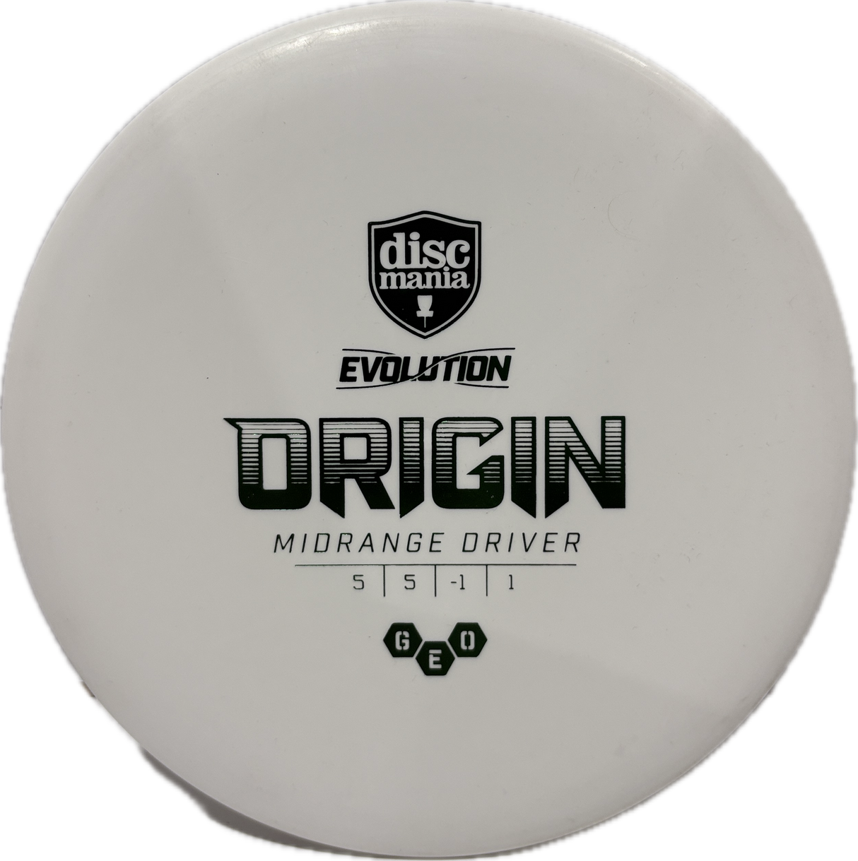 Origin