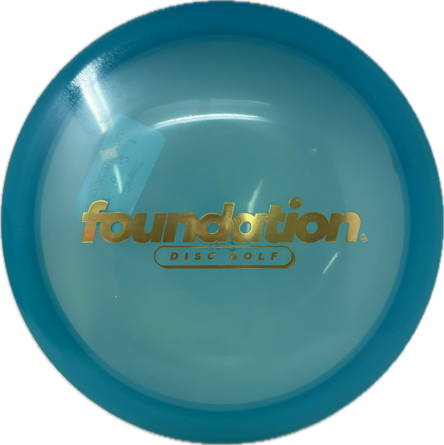 Champion It | FDG Modern Stamp