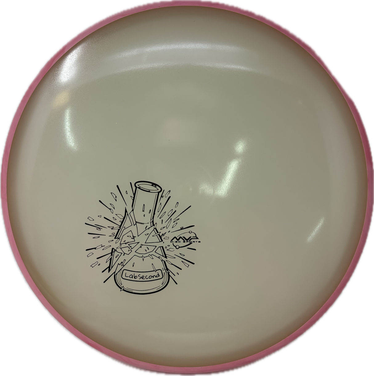 Envy-MVP-Foundation Disc Golf