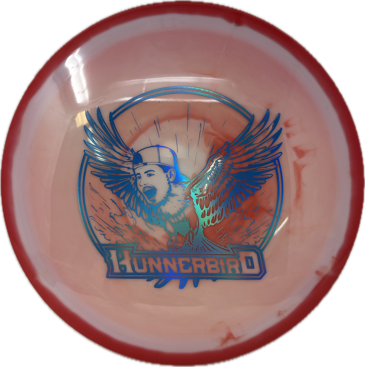 Hunnerbird - Thunderbird-Foundation Disc Golf-Foundation Disc Golf