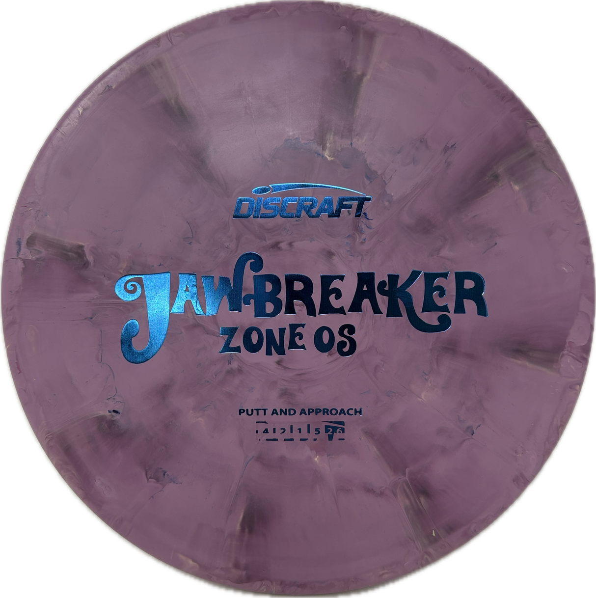 Used Discs-Foundation Disc Golf-Foundation Disc Golf