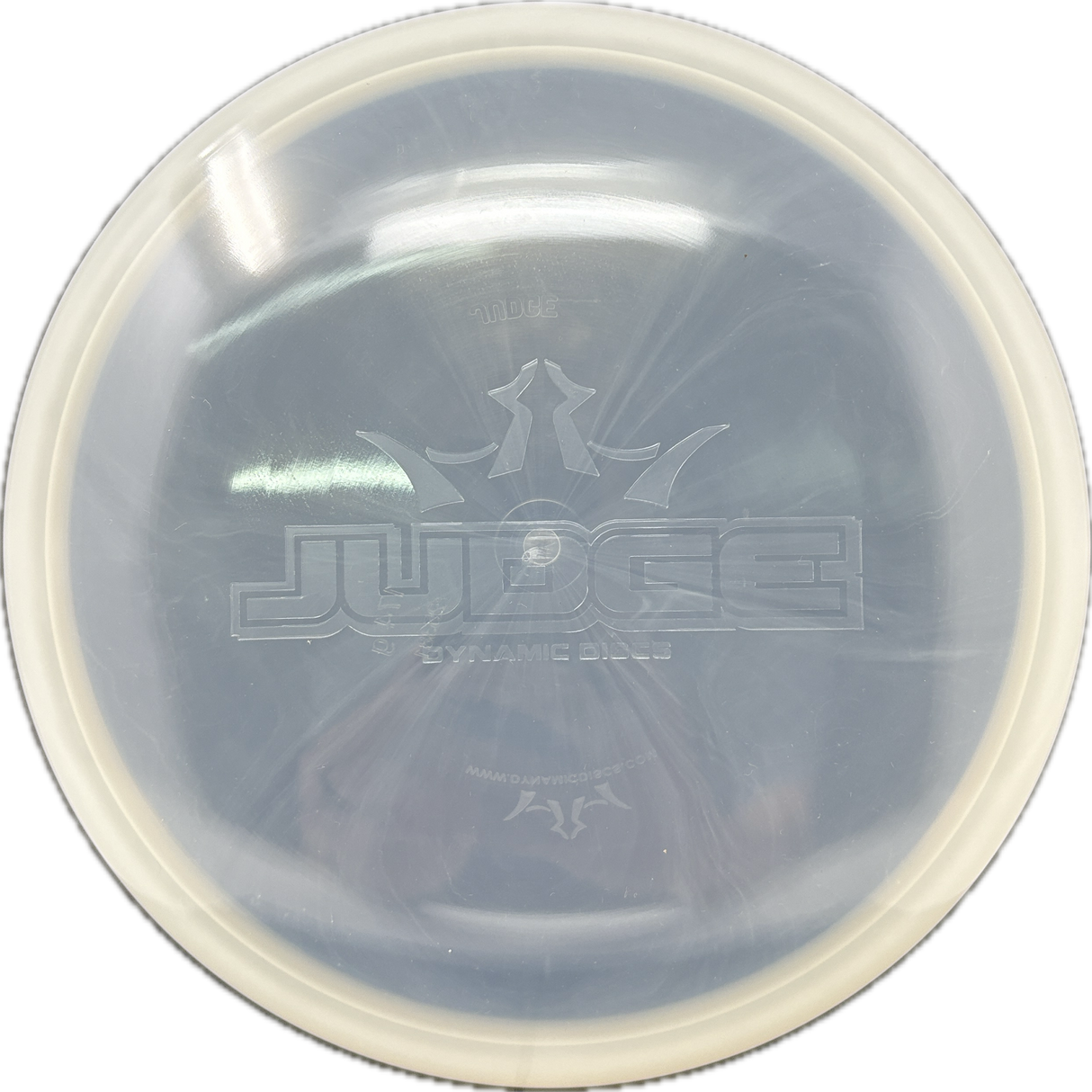 Judge-Dynamic Discs-Foundation Disc Golf