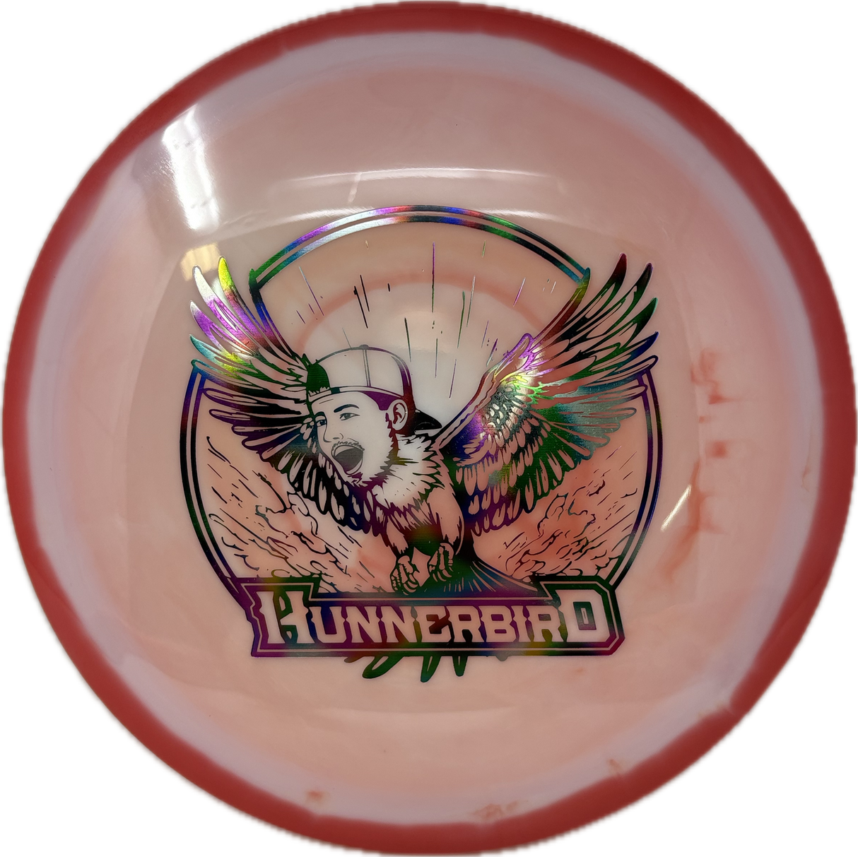Hunnerbird - Thunderbird-Foundation Disc Golf-Foundation Disc Golf