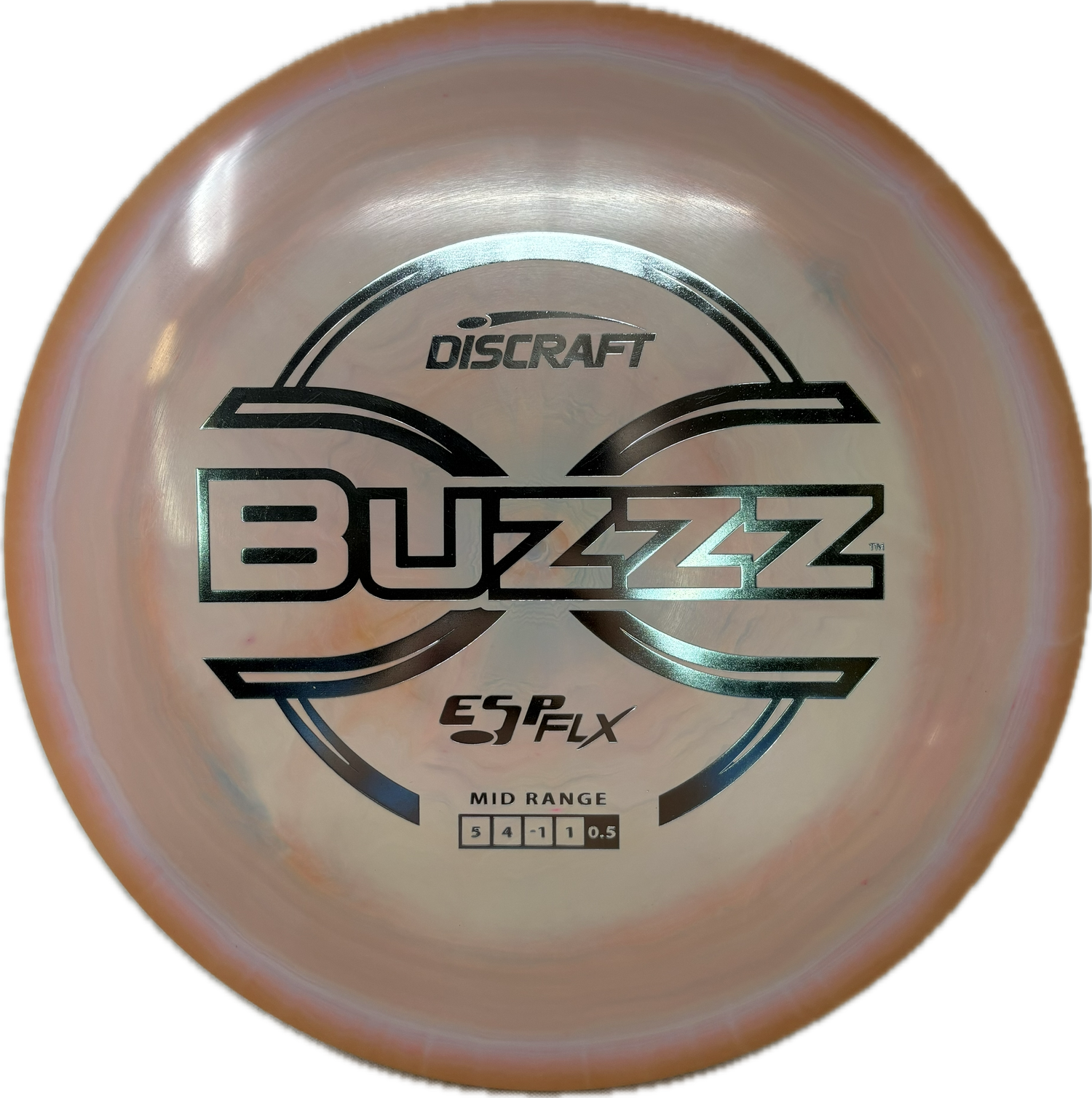 Buzzz-Discraft-Foundation Disc Golf