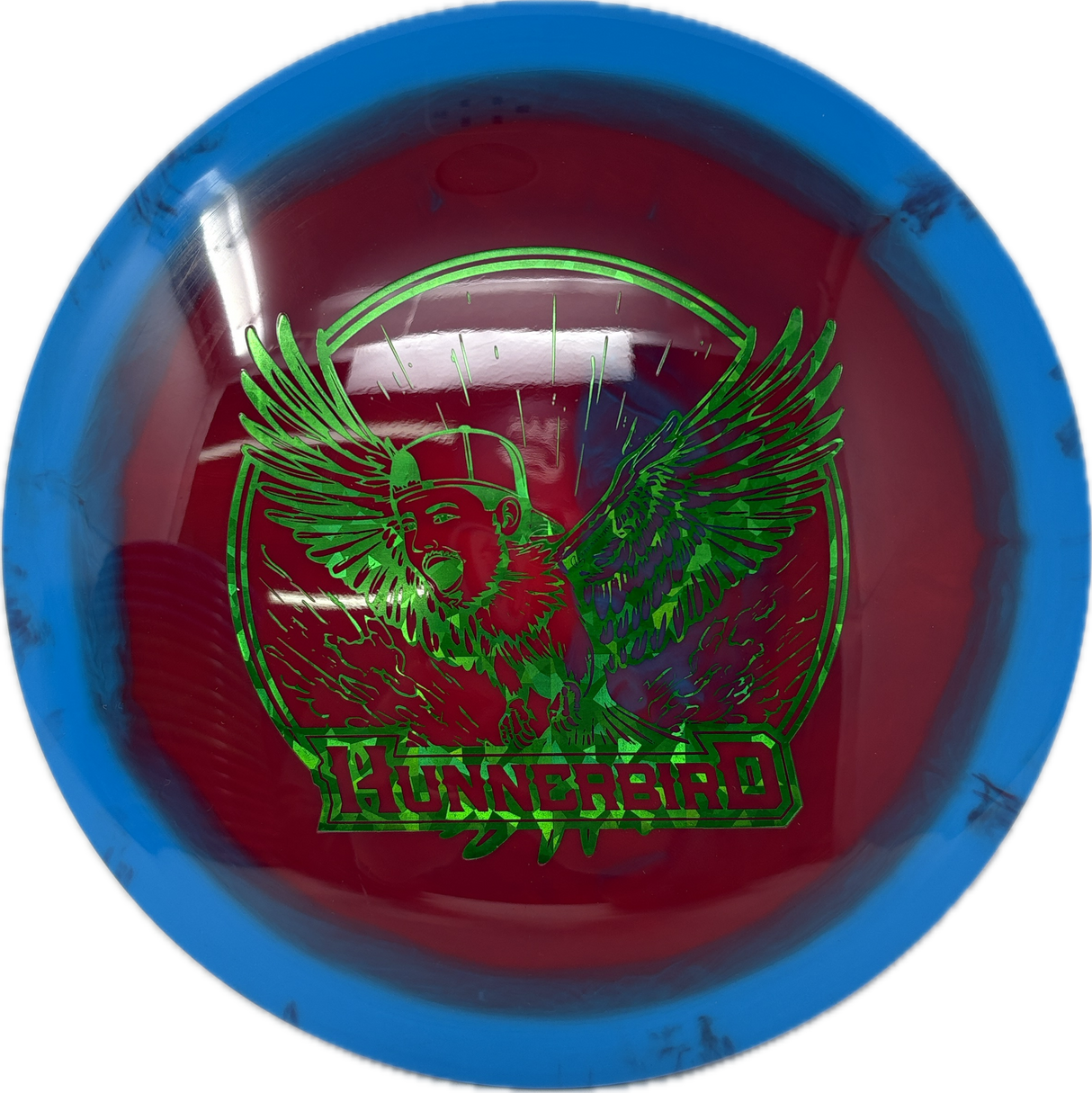 Hunnerbird - Thunderbird-Foundation Disc Golf-Foundation Disc Golf