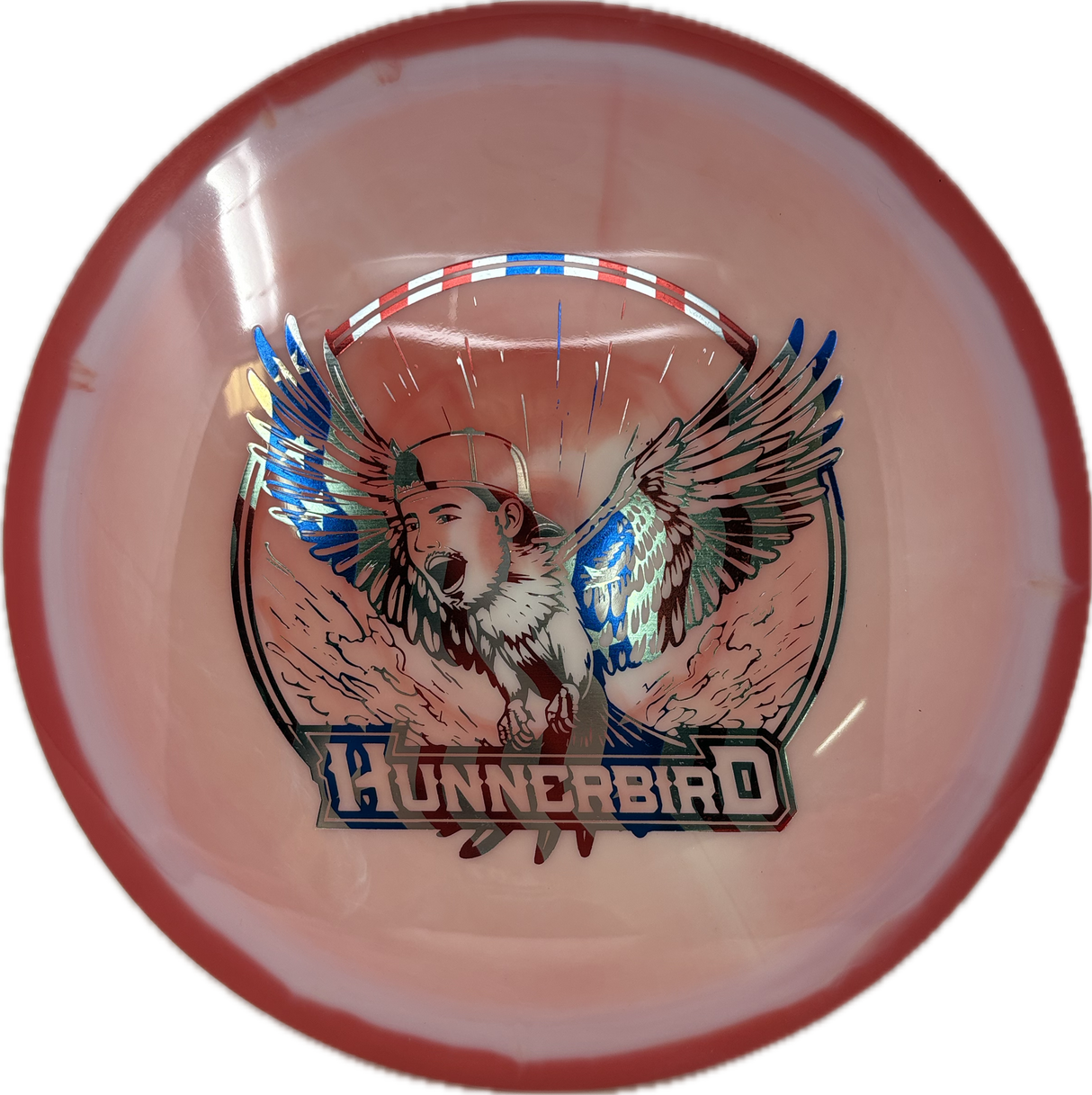 Hunnerbird - Thunderbird-Foundation Disc Golf-Foundation Disc Golf