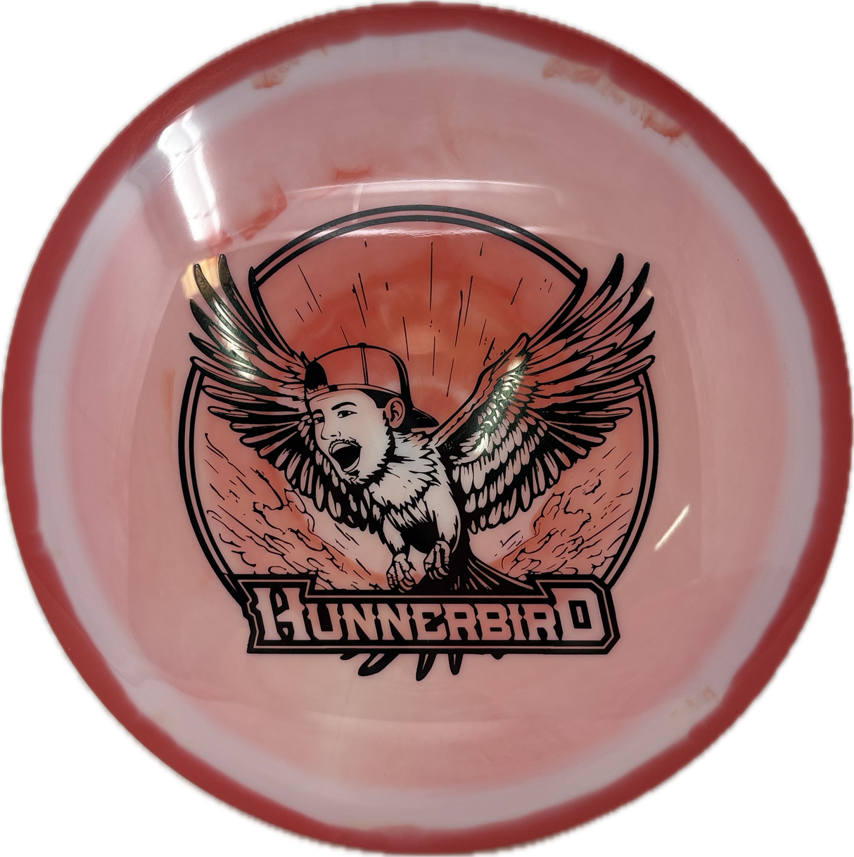 Hunnerbird - Thunderbird-Foundation Disc Golf-Foundation Disc Golf