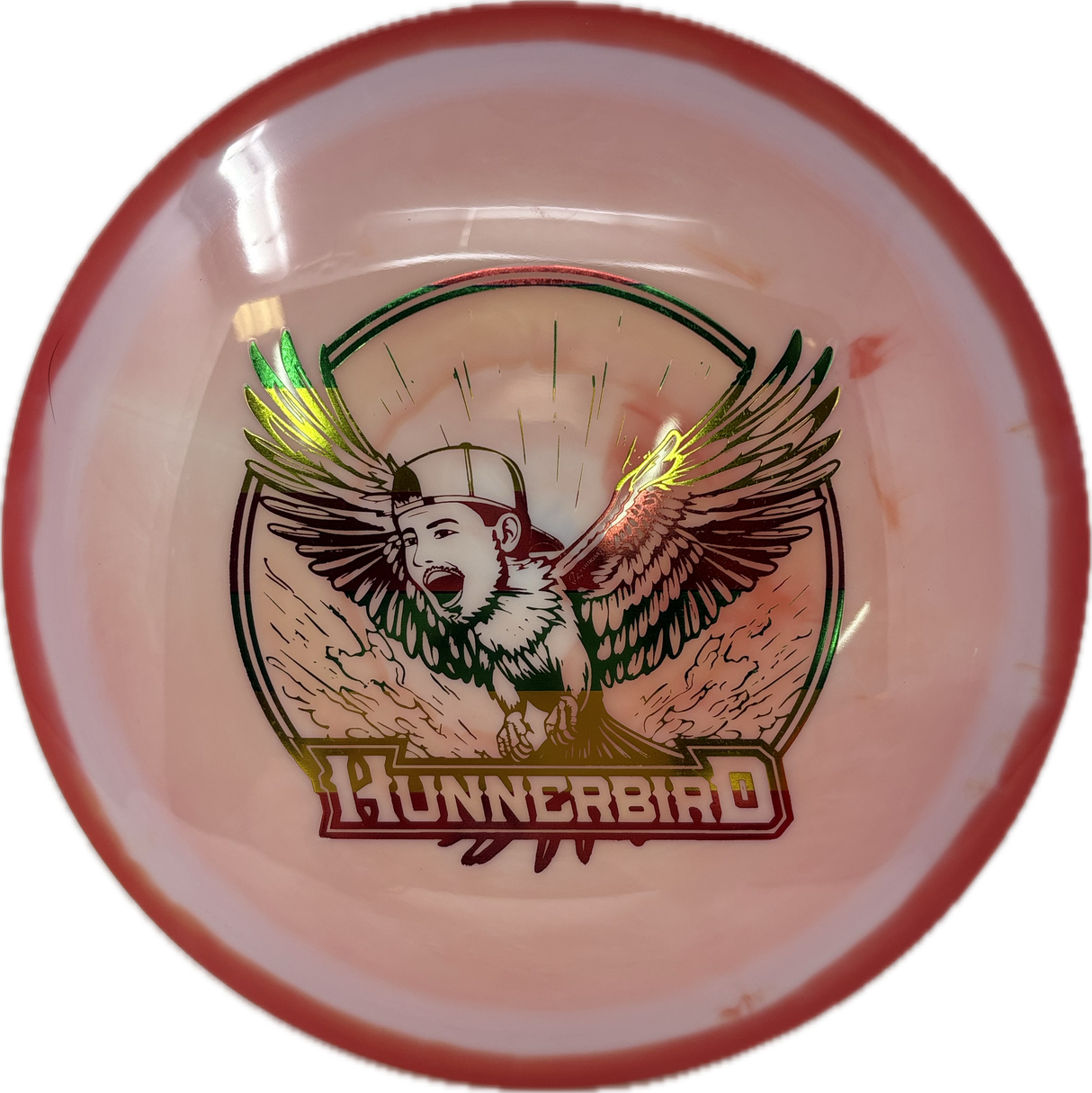 Hunnerbird - Thunderbird-Foundation Disc Golf-Foundation Disc Golf