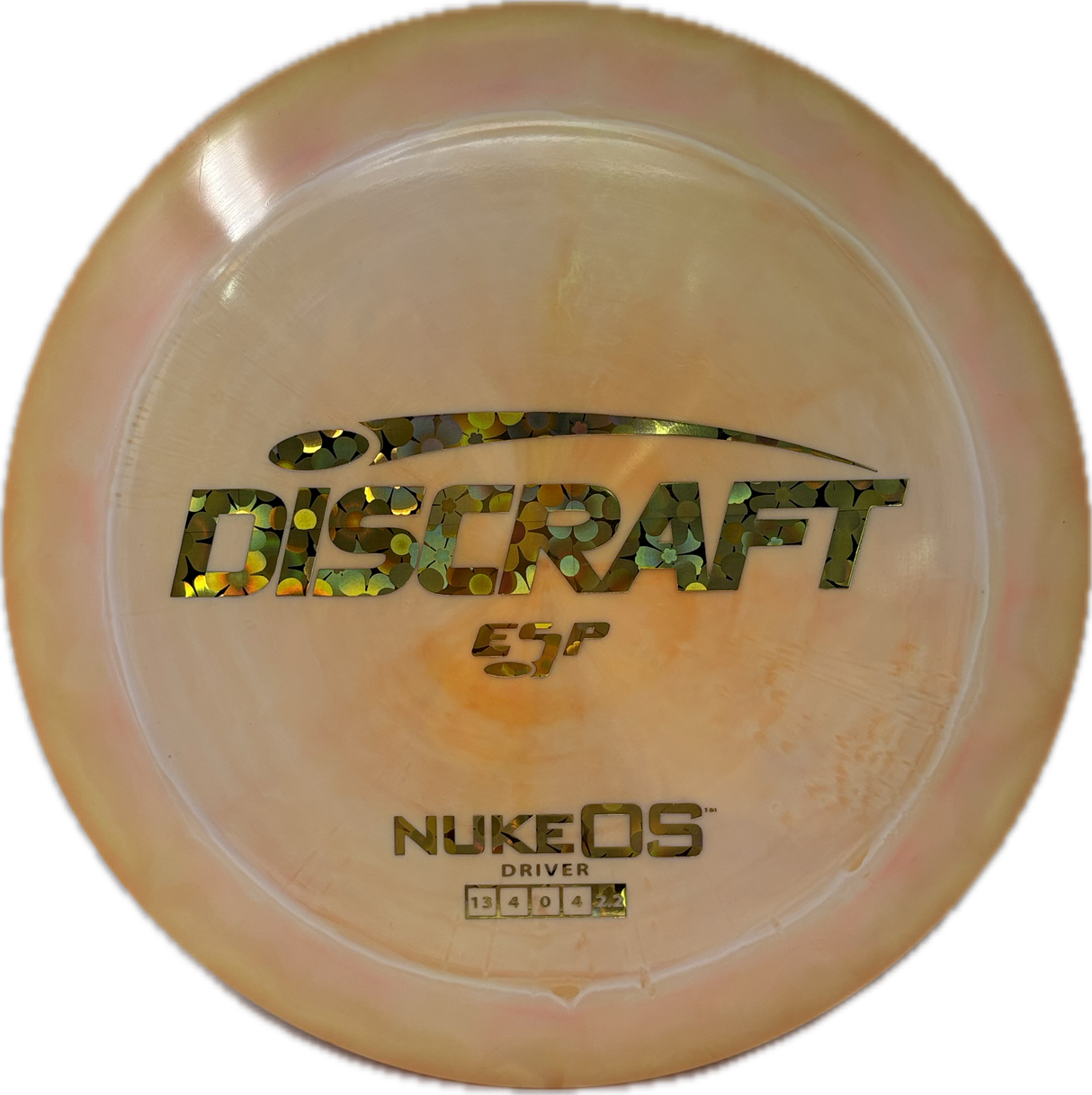Nuke OS