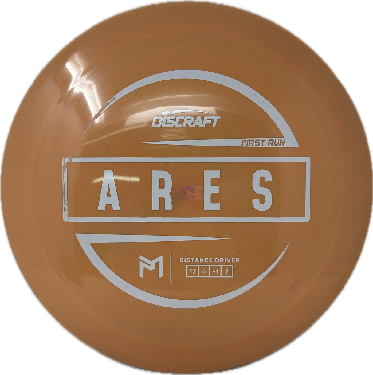 Used Discs