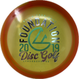 FDG Crest Horizon C-Line FD-Foundation Disc Golf-Foundation Disc Golf