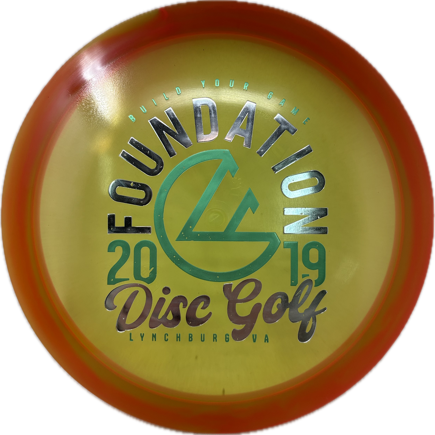 FDG Crest Horizon C-Line FD-Foundation Disc Golf-Foundation Disc Golf