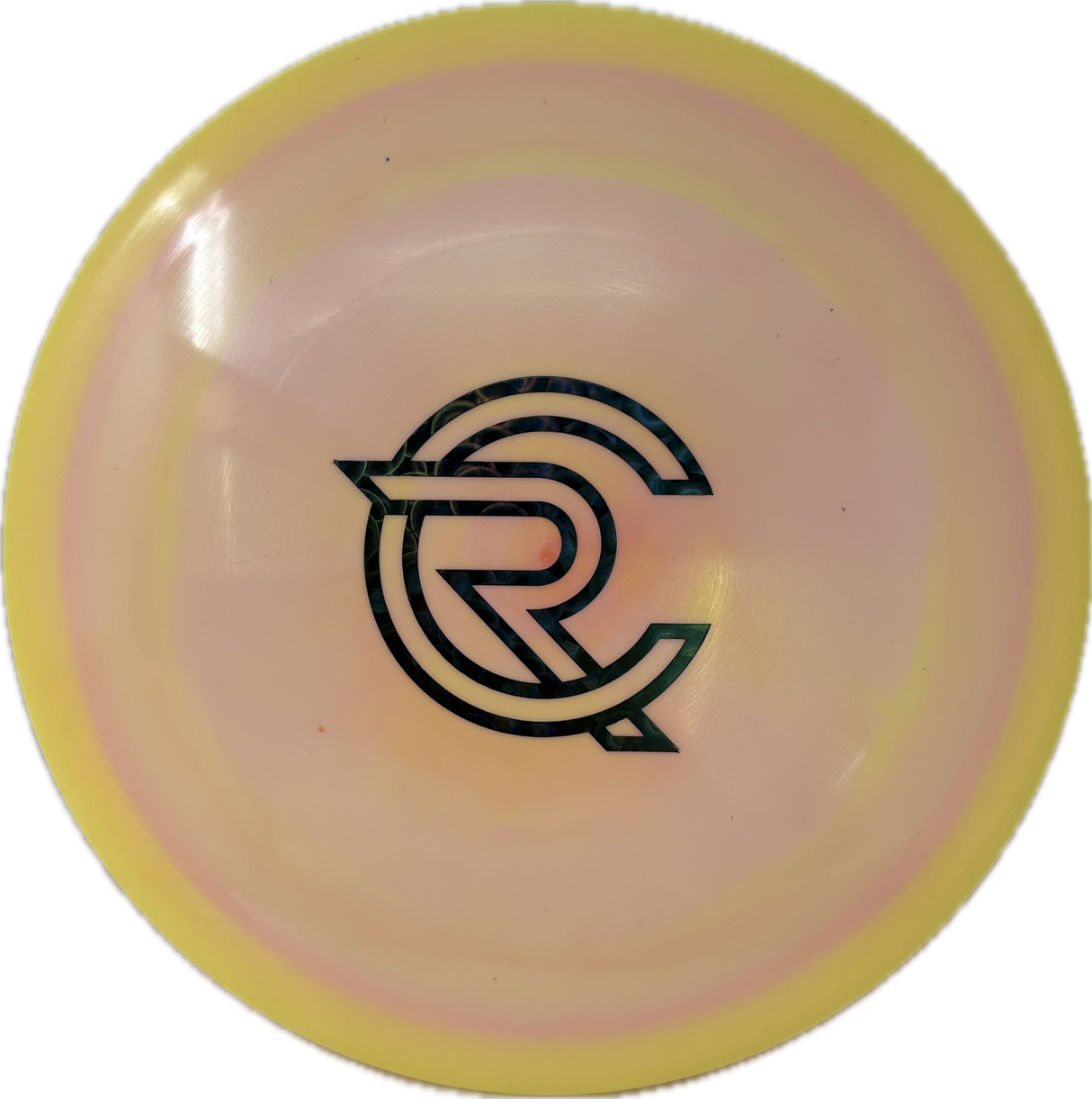 Cole Redalen Pipeline-DGA-Foundation Disc Golf