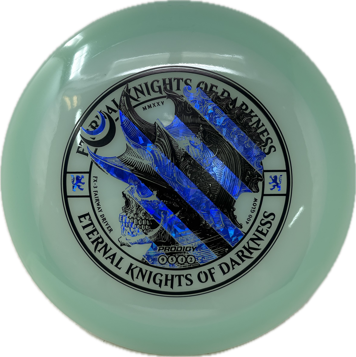 FX-3-Prodigy-Foundation Disc Golf