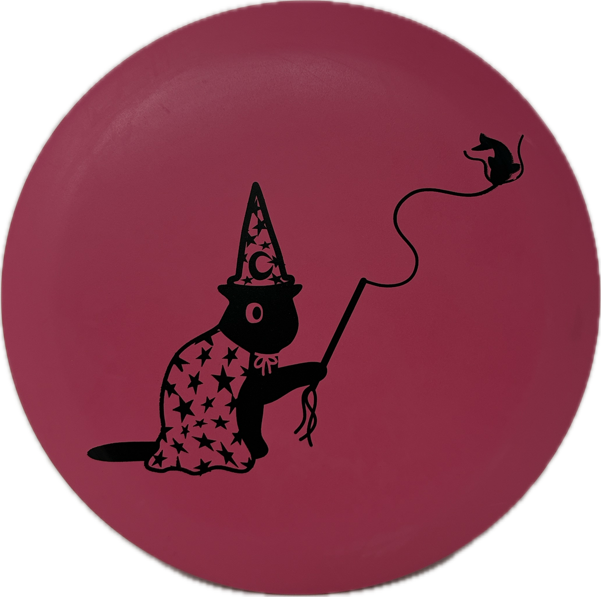 Binx-Elevation-Foundation Disc Golf