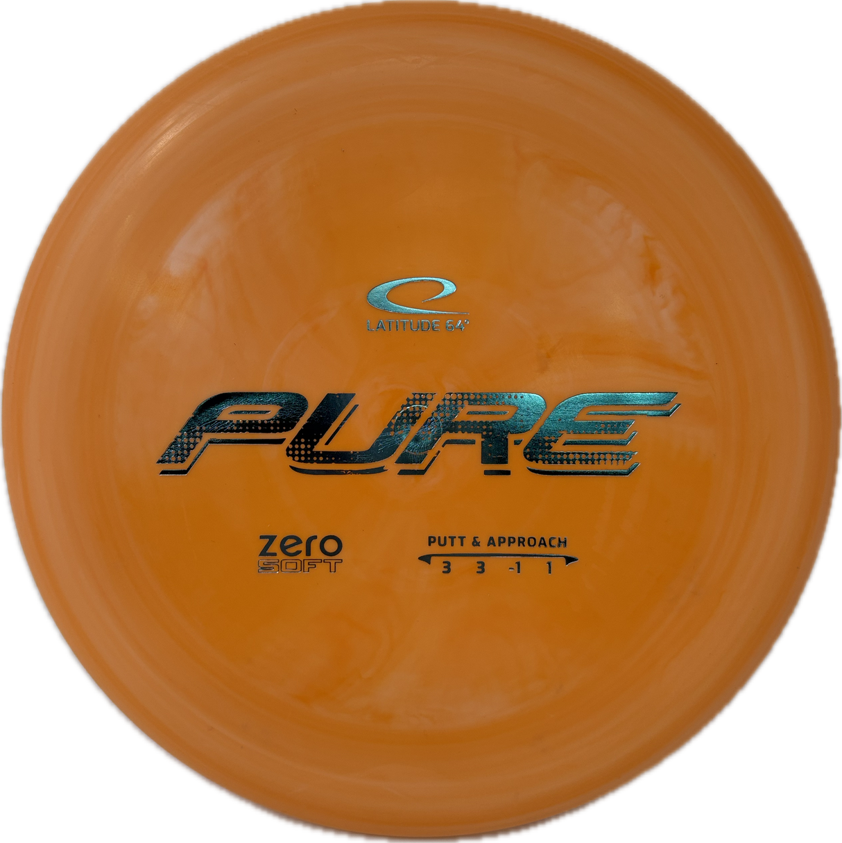 Pure-Latitude 64-Foundation Disc Golf