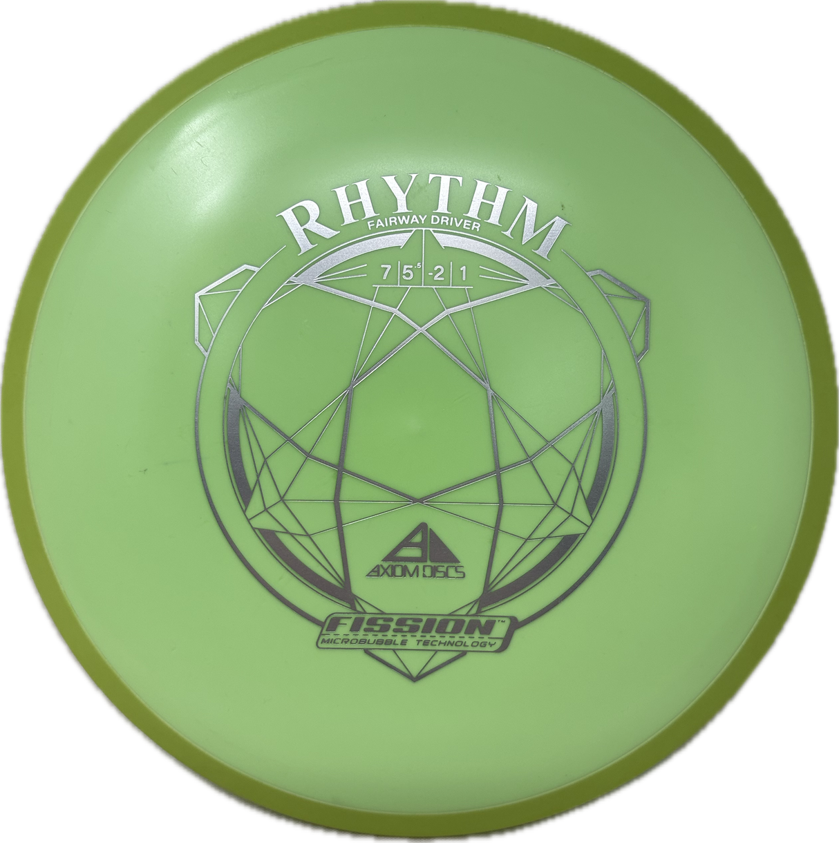 Rhythm-MVP-Foundation Disc Golf