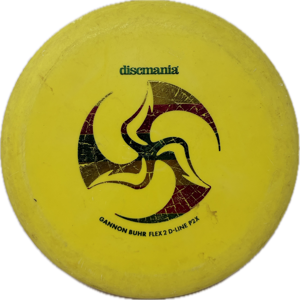 Used Discs-Foundation Disc Golf-Foundation Disc Golf