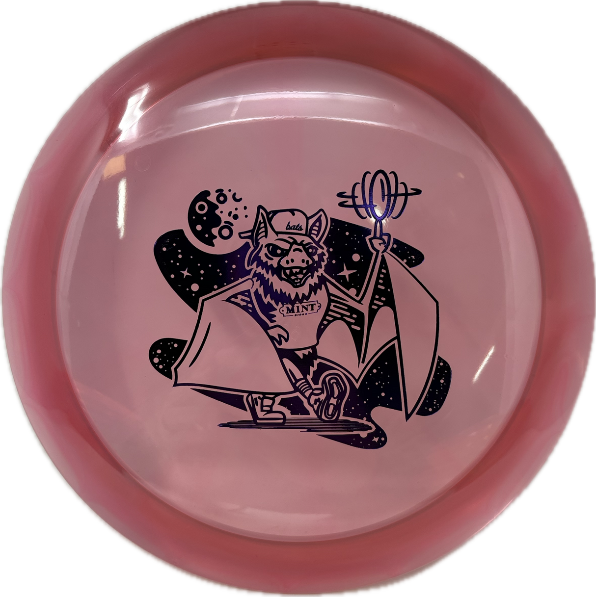 Freetail-Mint Discs-Foundation Disc Golf