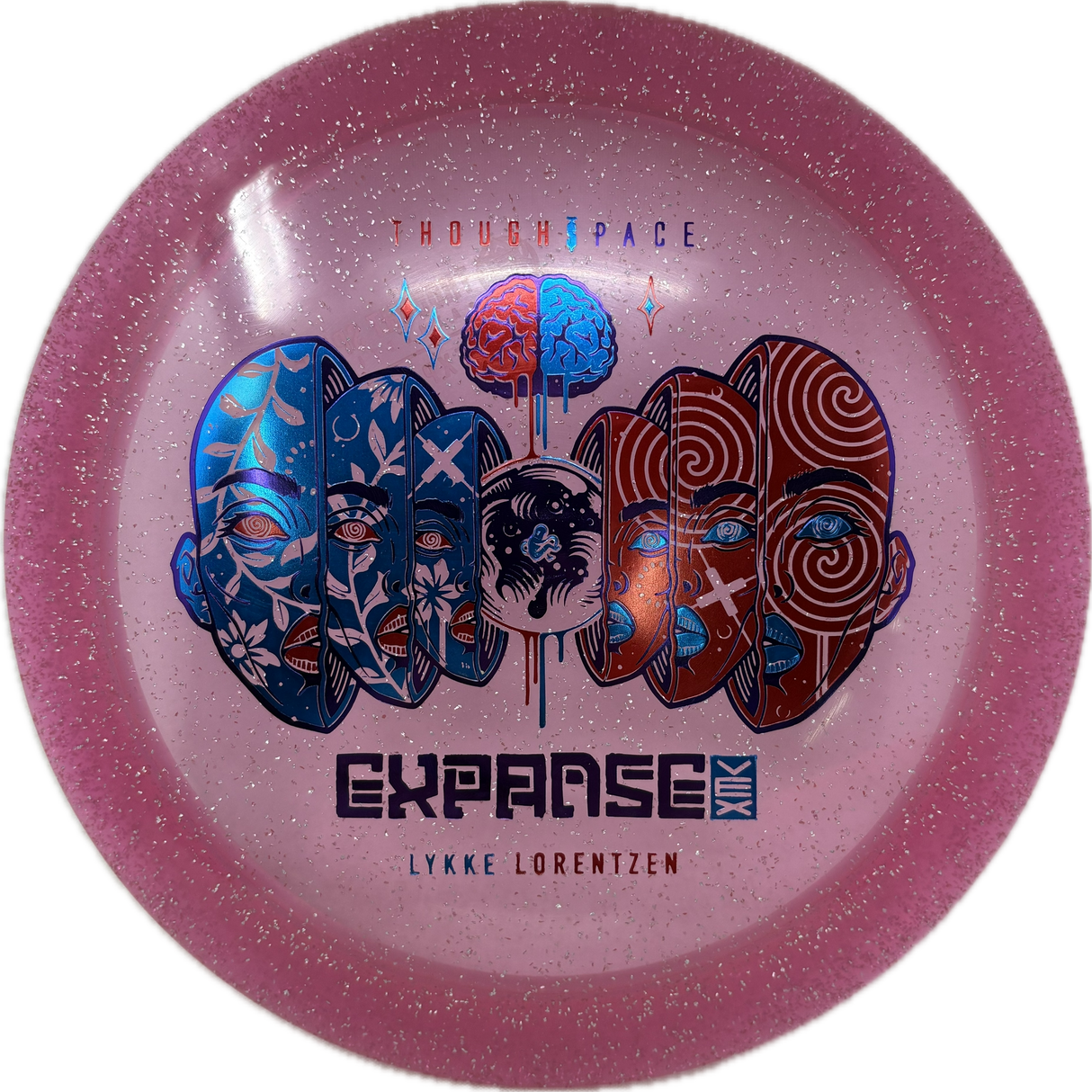 Expanse-Thought Space Athletics-Foundation Disc Golf