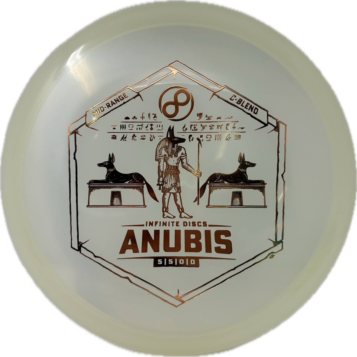 Anubis-Infinite Discs-Foundation Disc Golf