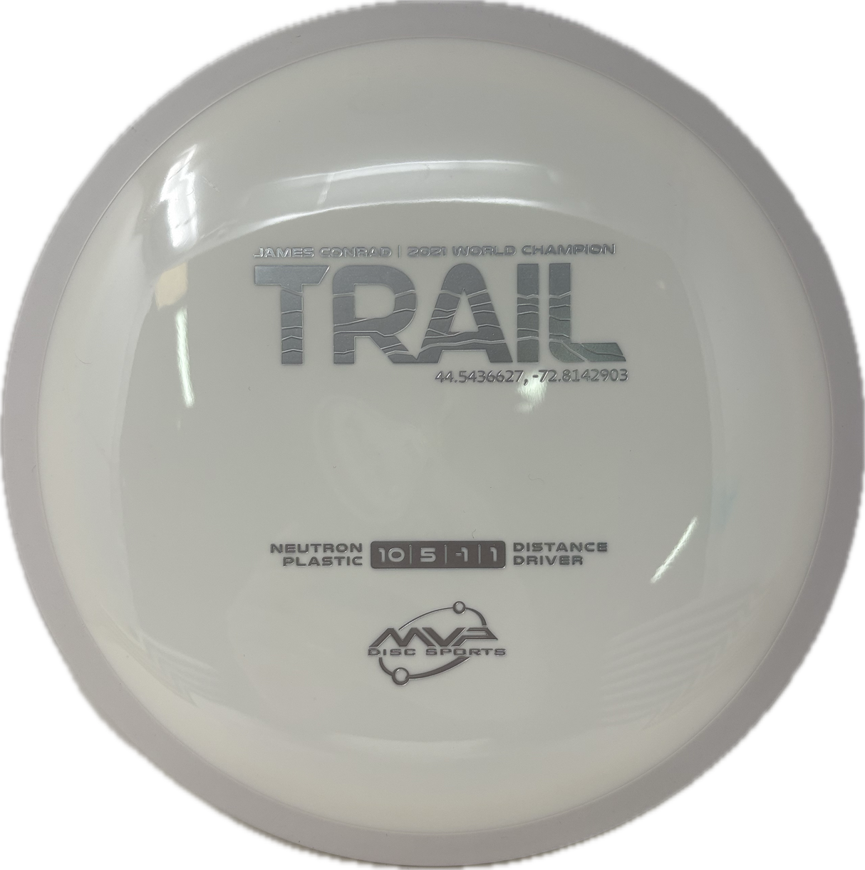 Trail-MVP-Foundation Disc Golf