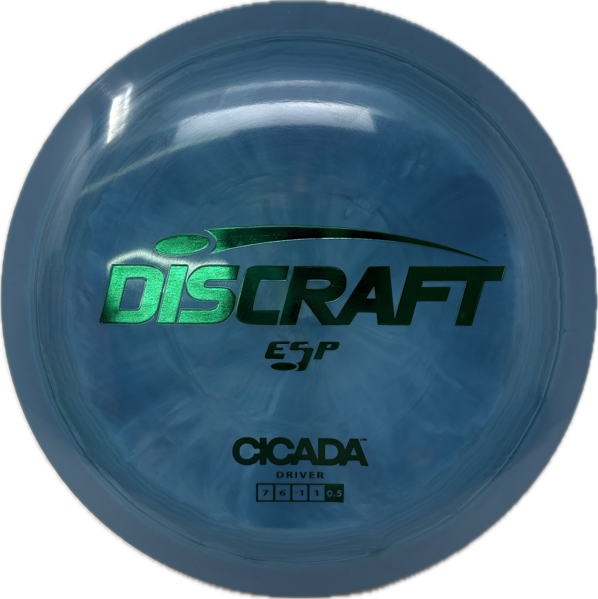 Cicada-Discraft-Foundation Disc Golf