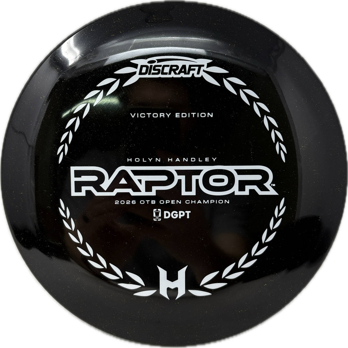 Raptor | Holyn Hadley Victory Series
